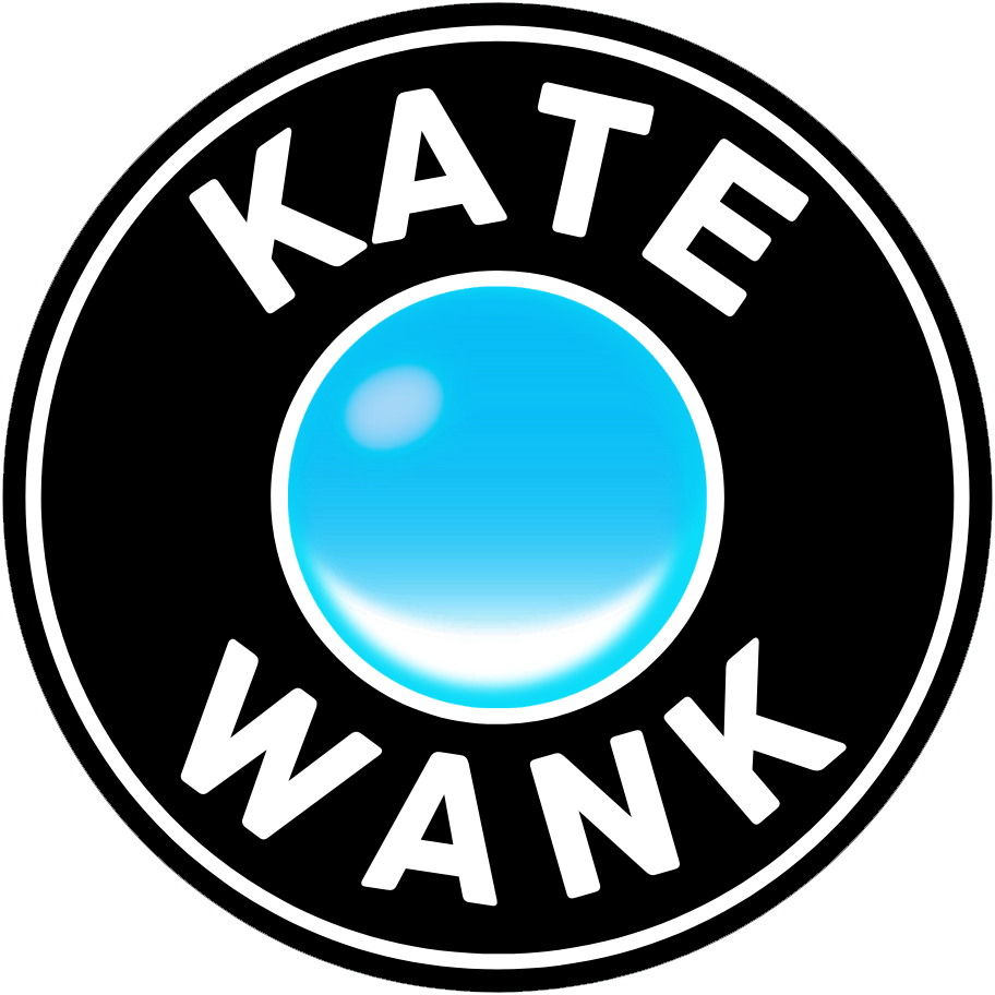 💦Kate Wank💦